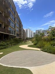 The Watergardens At Canberra (D27), Apartment #448795891